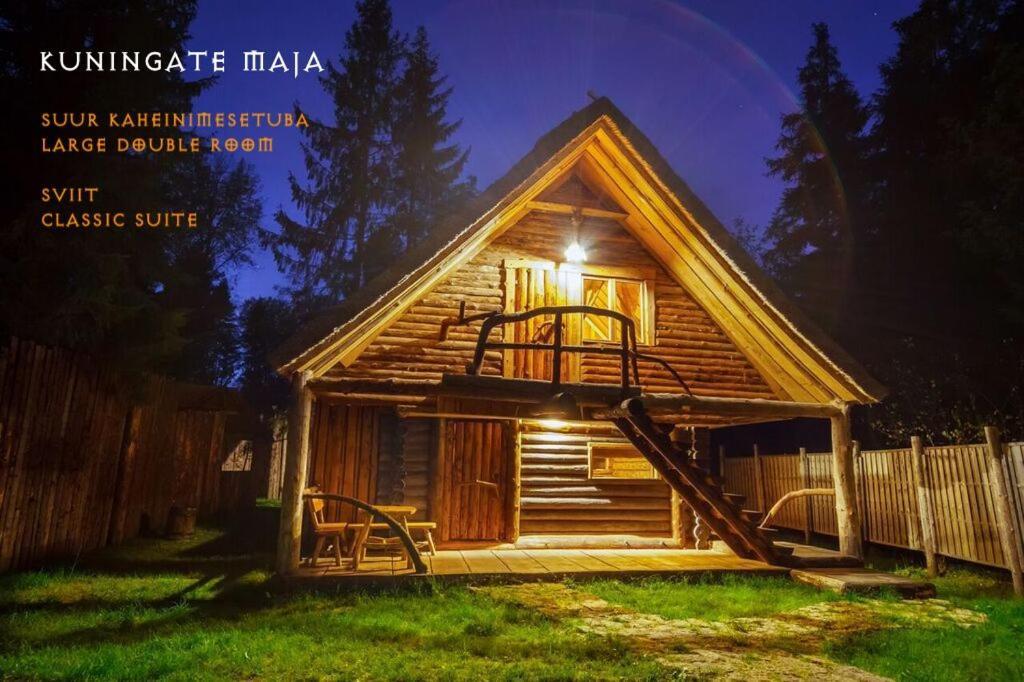 Viikingite Kuela Saula Ngoại thất bức ảnh